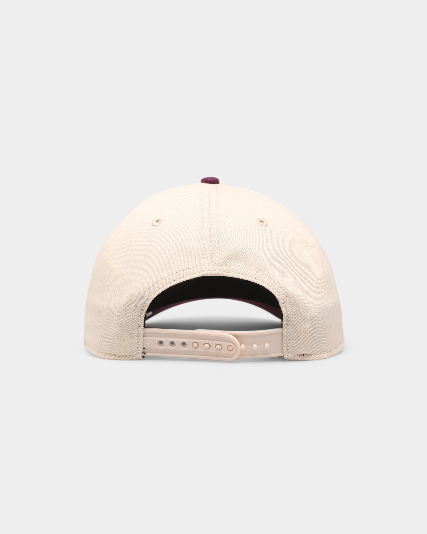 47 Brand Anaheim Ducks 'Ducks' Legend Replica '47 MVP DT Snapback Hat - Adjustable Baseball Cap for Men & Women - Perfect for Sports Fans, Casual Wear & Outdoor Activities