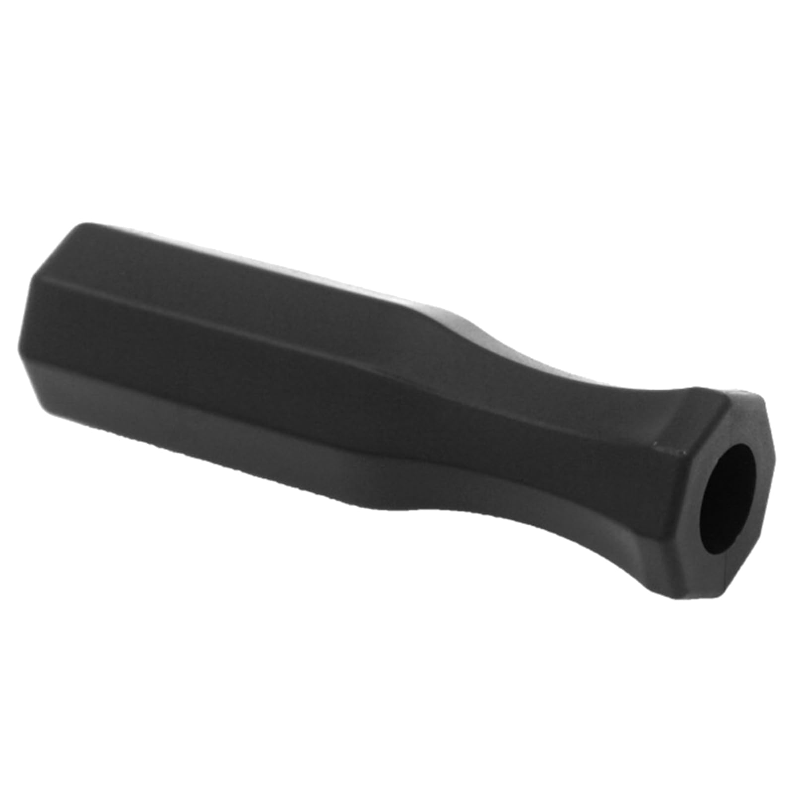 YIBOZI 8Pcs Calcio Maniglia Grip - Ricambi per Biliardino, Maniglie di Ricambio per Calcio da Tavolo, Grip Antiscivolo per Amanti del Calcio, Ideale per Tornei e Giochi in Casa