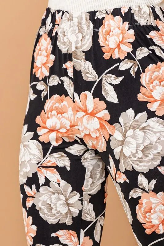 Wrinkle-Free Stretch Bell Bottom Flare Pants for Women - Comfortable High Waist Wide Leg Trousers for Casual & Office Wear