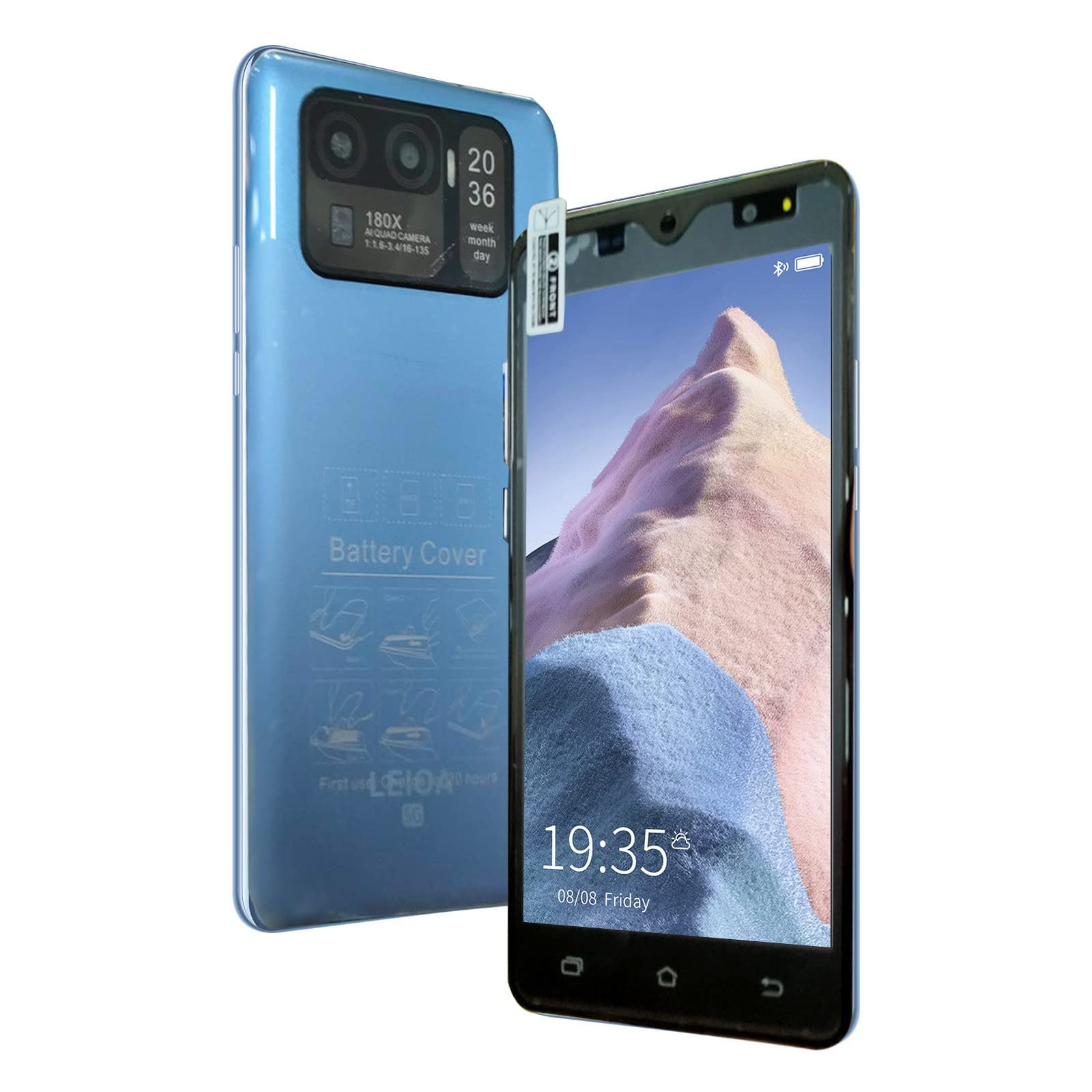 Unlocked M11 Ultra Smartphone - 5.5