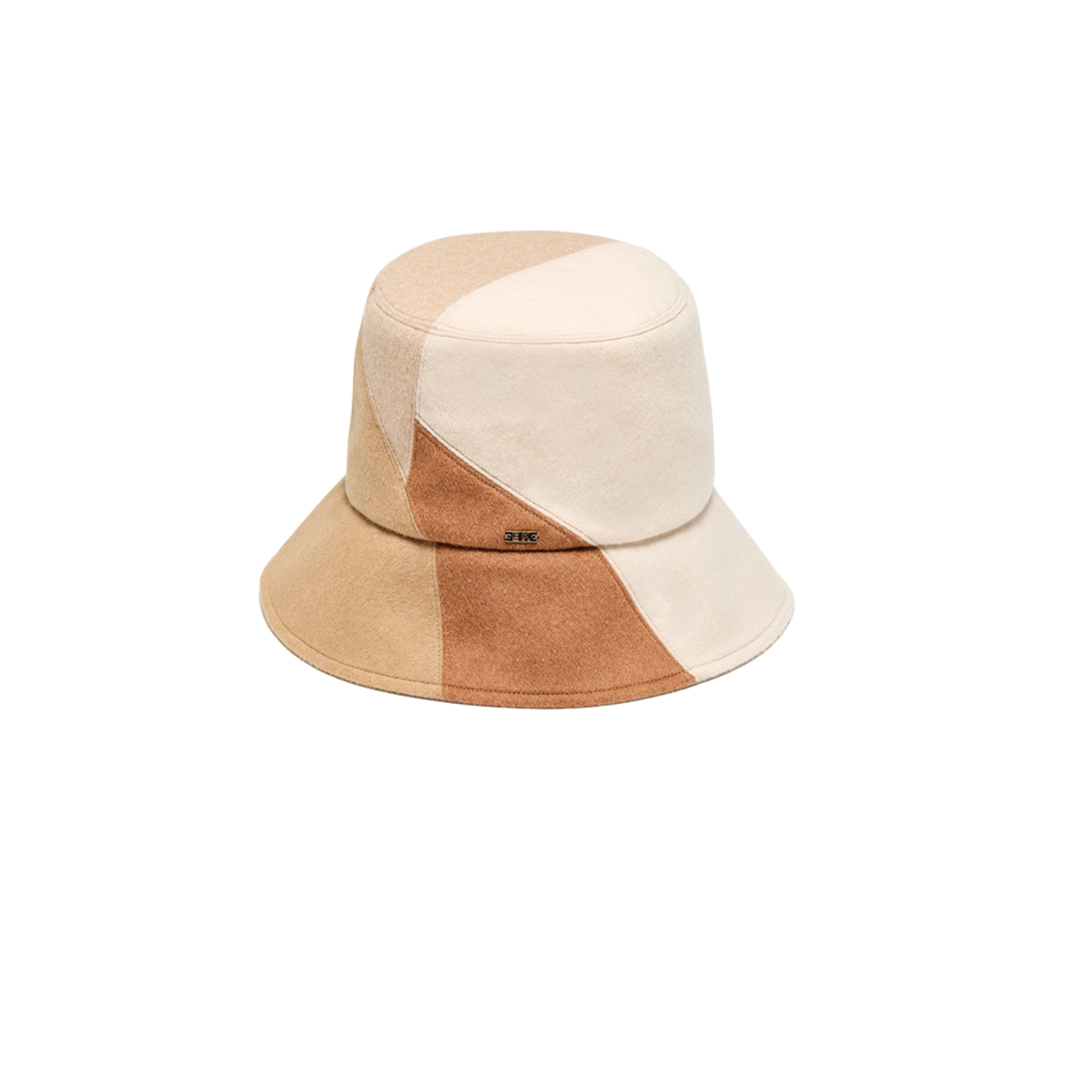 Yuki Wool Packable Bucket Hat for Women & Men - Lightweight Travel Sun Hat for Hiking, Beach, Outdoor Activities