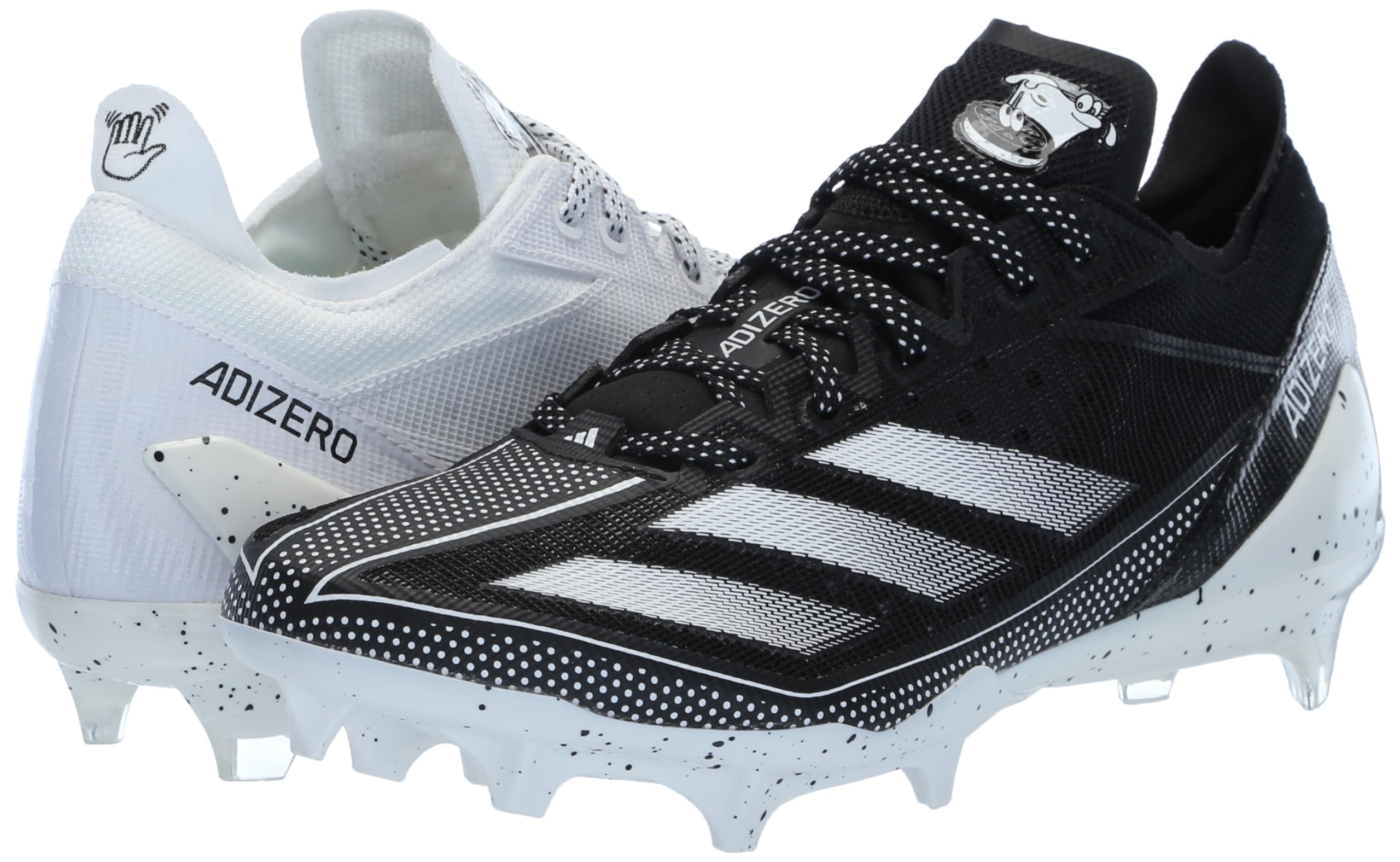 Adidas Men's Adizero 13.0 Running Shoes - Lightweight Performance Sneakers for Marathon Training & Road Running