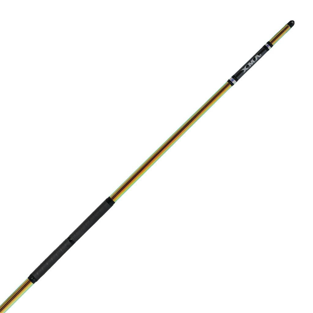 XMA Demo Bo Staff - High-Quality Martial Arts Training Staff for Kung Fu, Karate & Self-Defense - Perfect for Practice, Demonstrations & Home Gym Workouts
