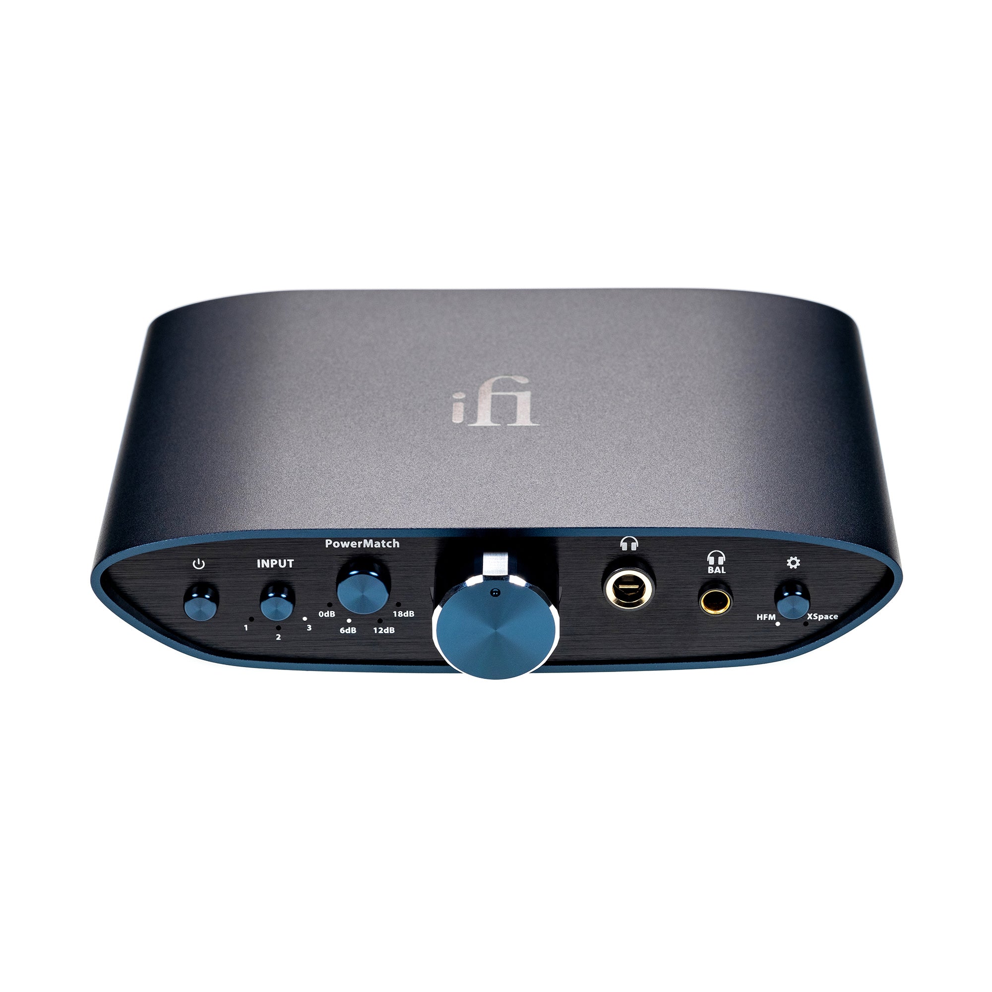 iFi Audio ZEN CAN Signature HFM Headphone Amplifier - High Fidelity Audio for Audiophiles | Perfect for Home Studio, Gaming & Music Listening