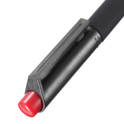 Premium 1024 Pressure Level Digitizer Stylus Pen for Microsoft Surface Pro 1/Pro 2 & Alldocube Mix Plus Tablet - Perfect for Drawing, Note-Taking & Digital Art