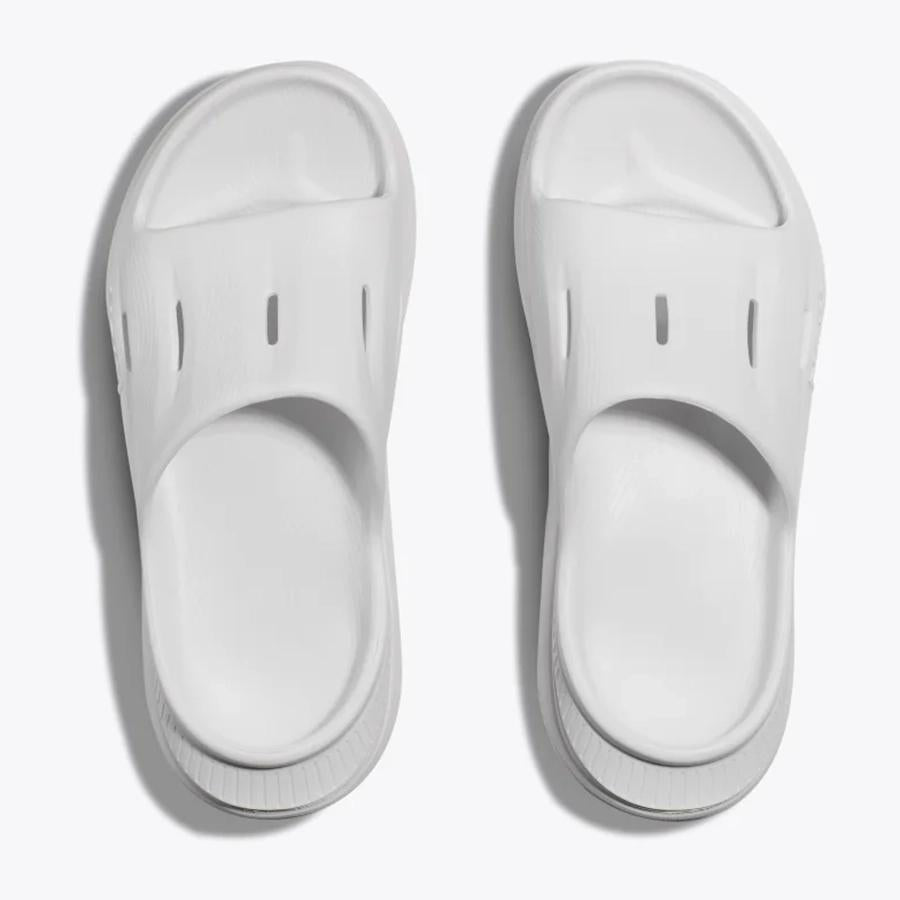 Unisex ORA Recovery Slide 3 - Comfortable Sandals for Men & Women - Perfect for Post-Workout, Beach, Pool & Home Relaxation