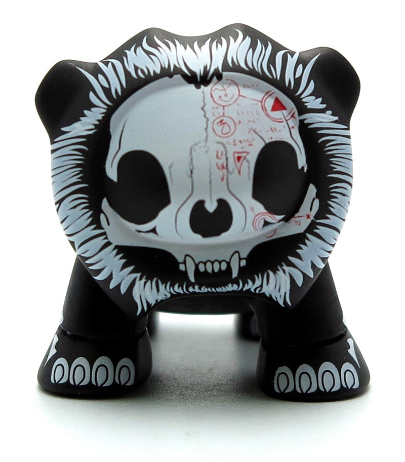 Léo'z Series 2 Complete Collection - Premium Collectible Figures for Display & Gifts | Perfect for Anime Fans, Home Decor, and Pop Culture Enthusiasts