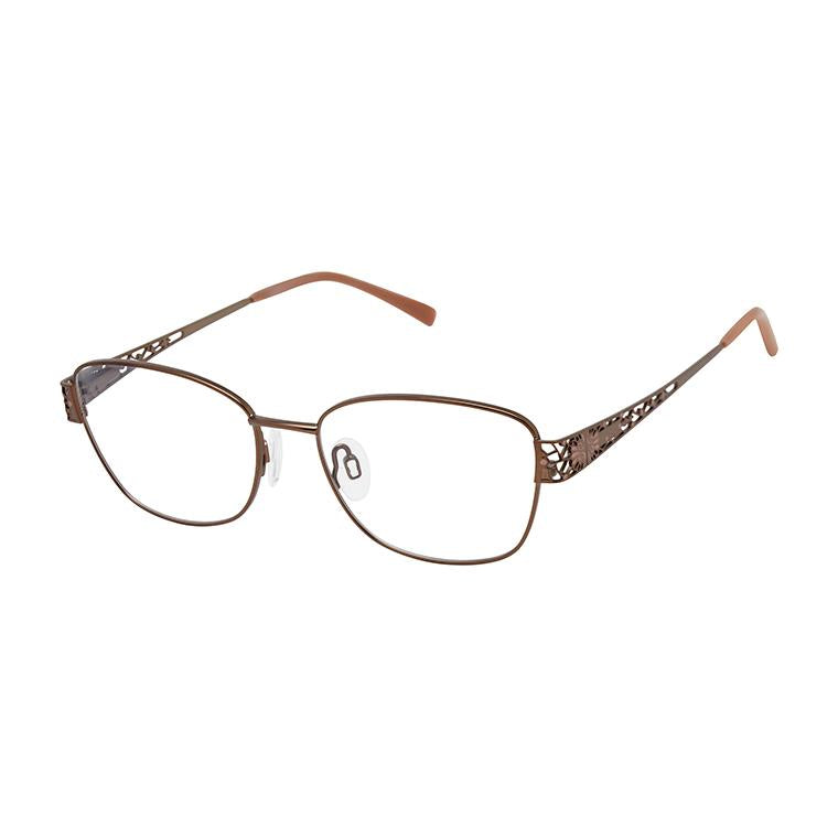 535 - Brown