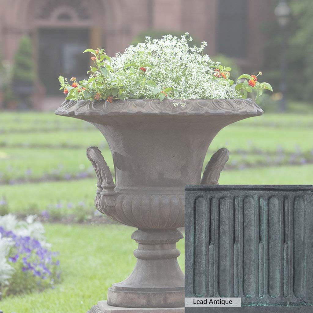 Smithsonian L'Enfant Urn - Elegant Memorial Urn for Ashes, Cremation Keepsake - Perfect for Home Display, Memorial Services & Honoring Loved Ones