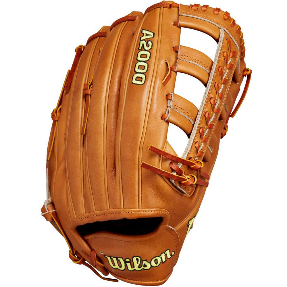 Wilson A2000 1810 12.75