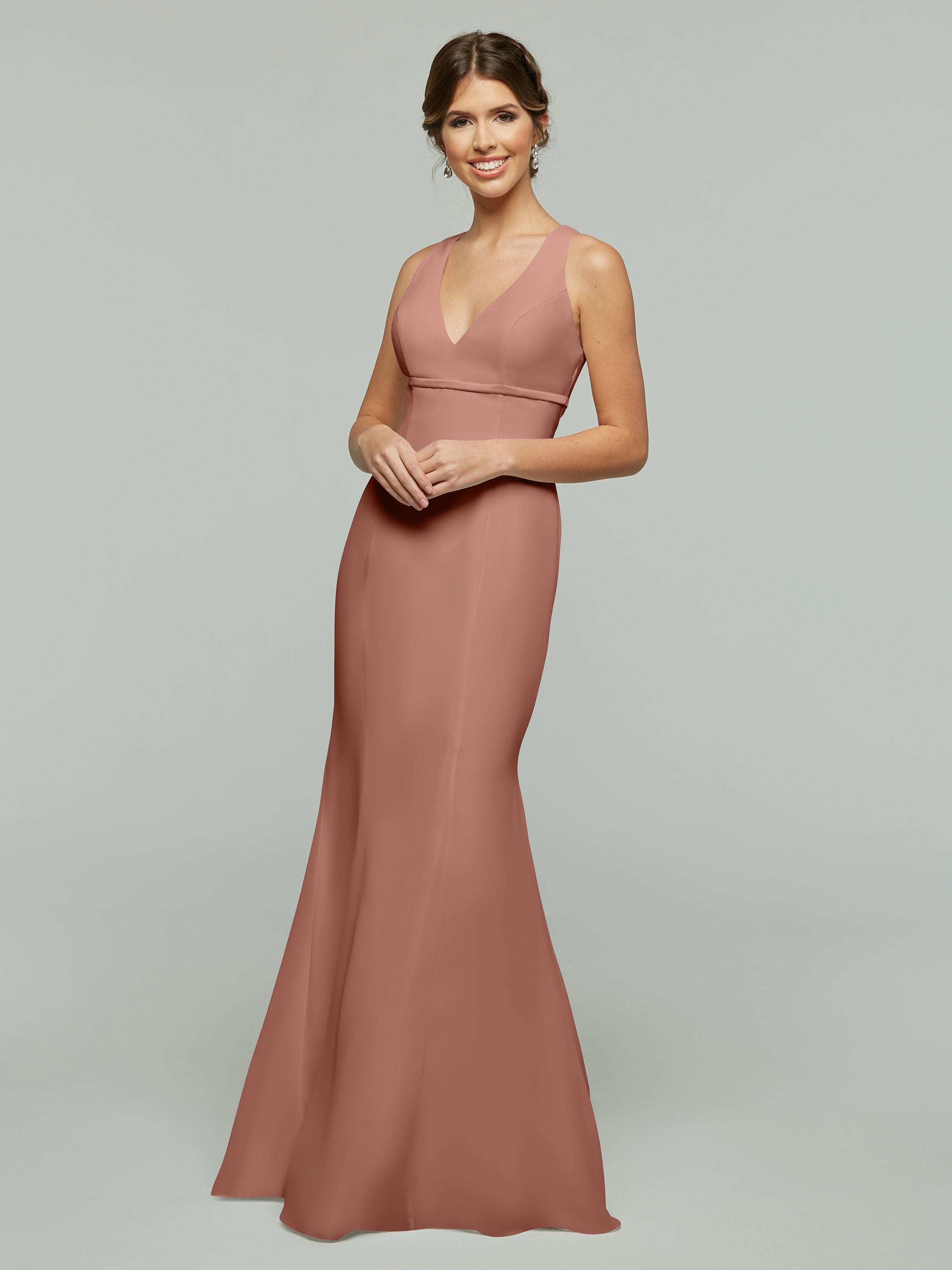 Dusty Rose