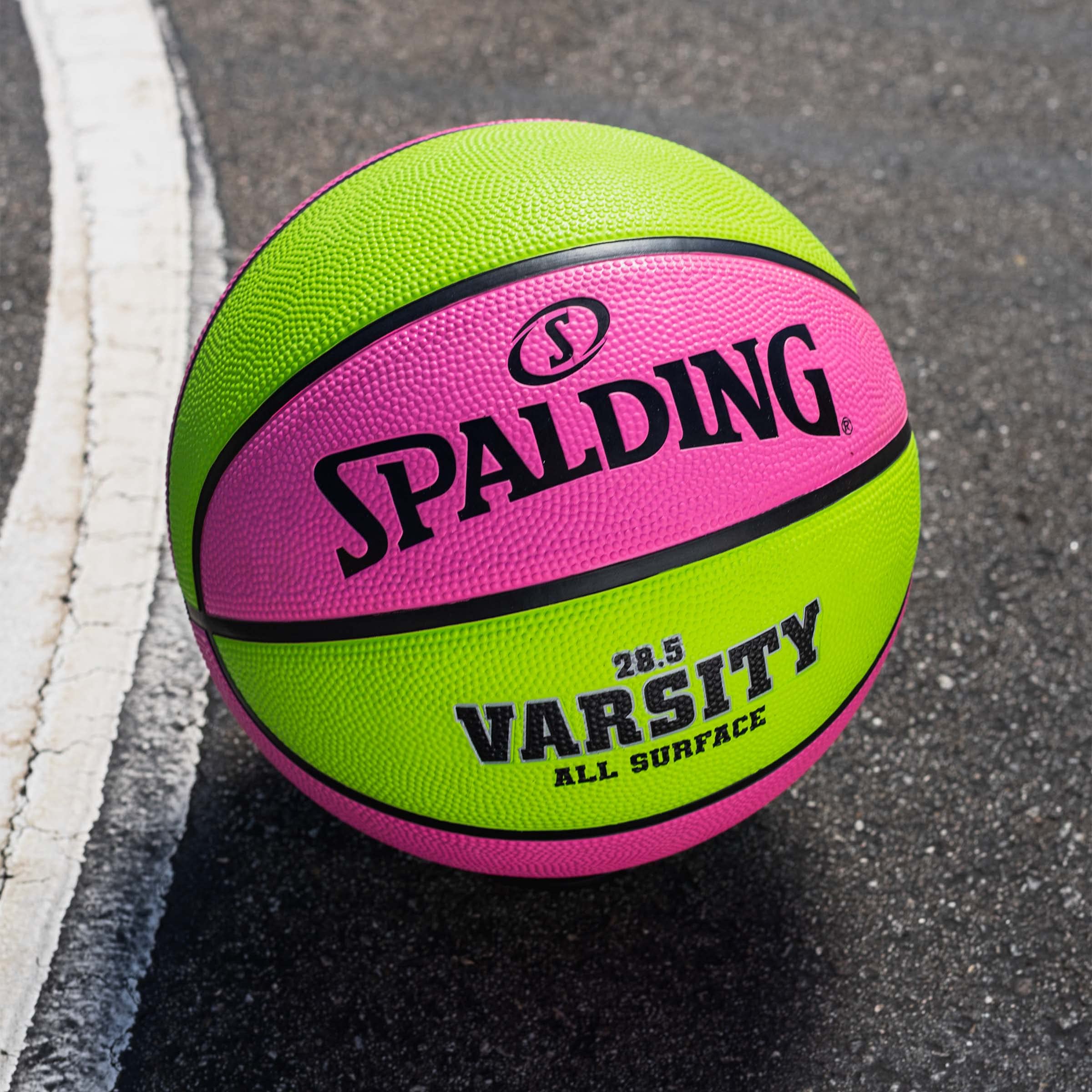 Spalding Outdoor Basketball - 29.5