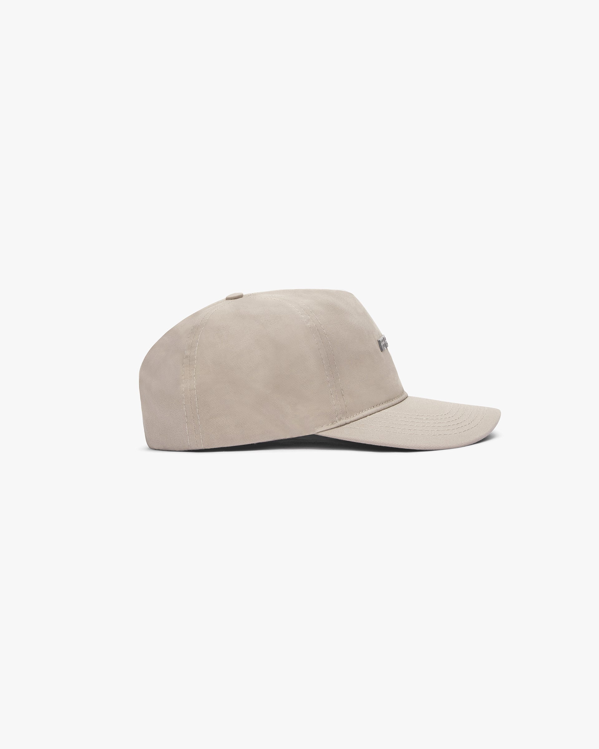 Represent Washed Taupe Cap - Stylish & Comfortable Baseball Hat for Men & Women - Perfect for Outdoor Activities, Sports & Casual Wear
