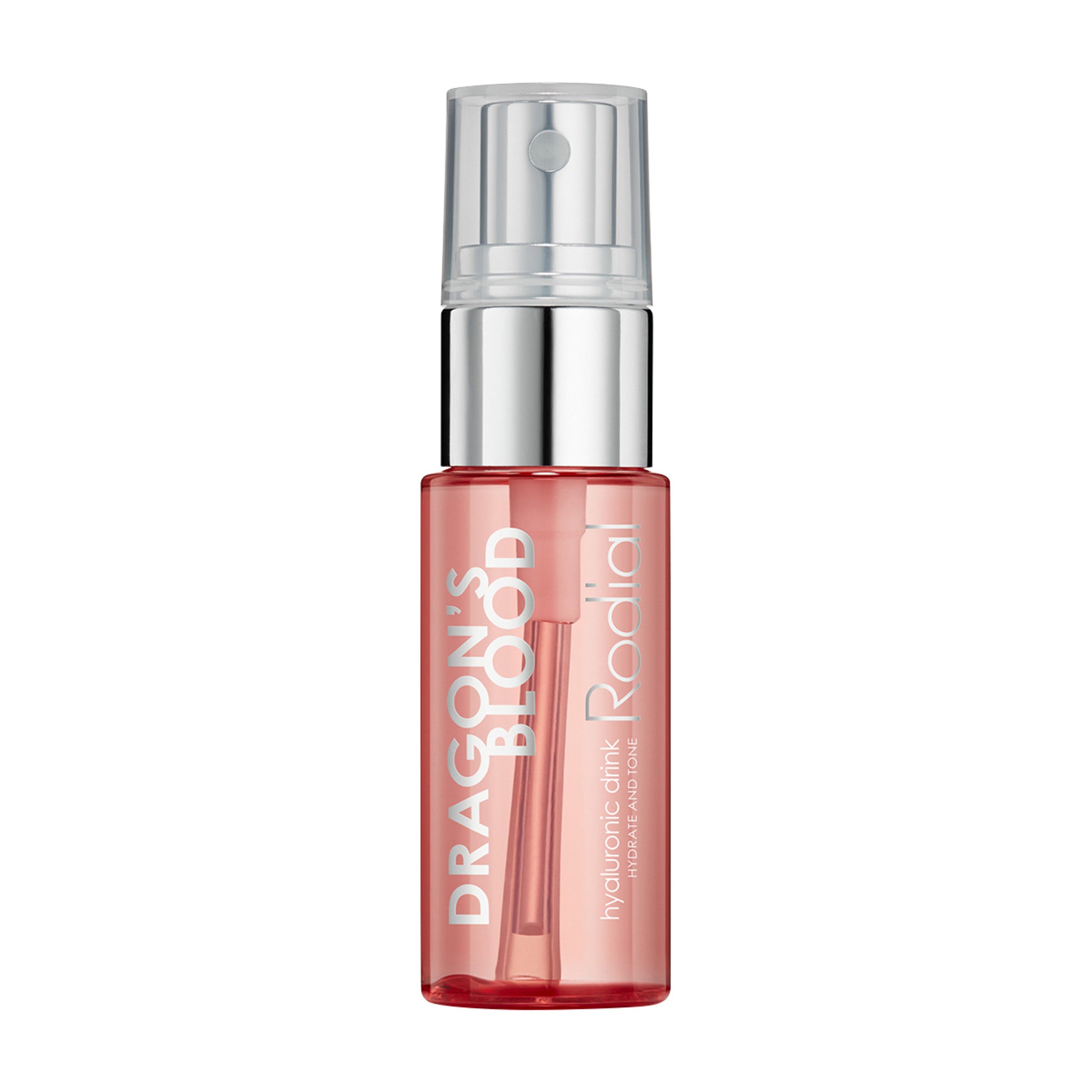 Dragon's Blood Hyaluronic Acid Serum for Face - Anti-Aging & Hydrating Skin Care Treatment - Best for Dry Skin, Wrinkles & Fine Lines - Use Daily for Glowing Complexion