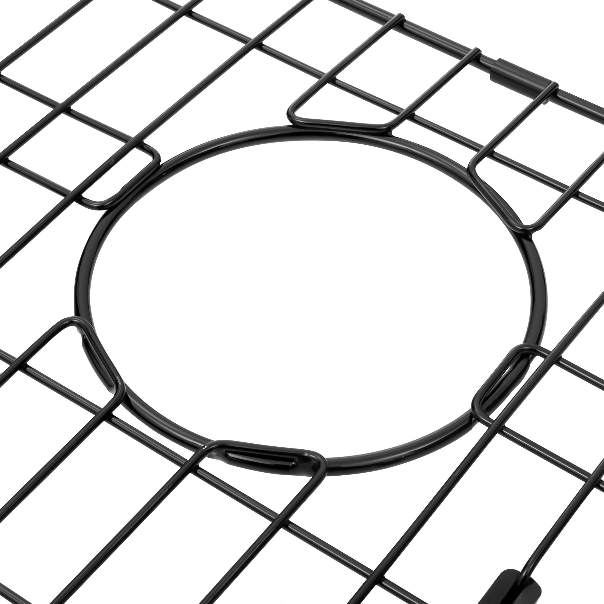 Stainless Steel Kitchen Sink Grid Protector - 26