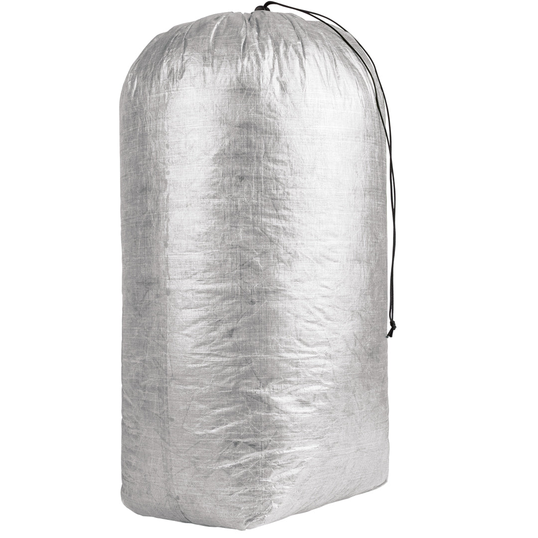 Medium Stuff Sack - Lightweight & Durable Storage Bag for Camping, Hiking & Travel Gear Organization