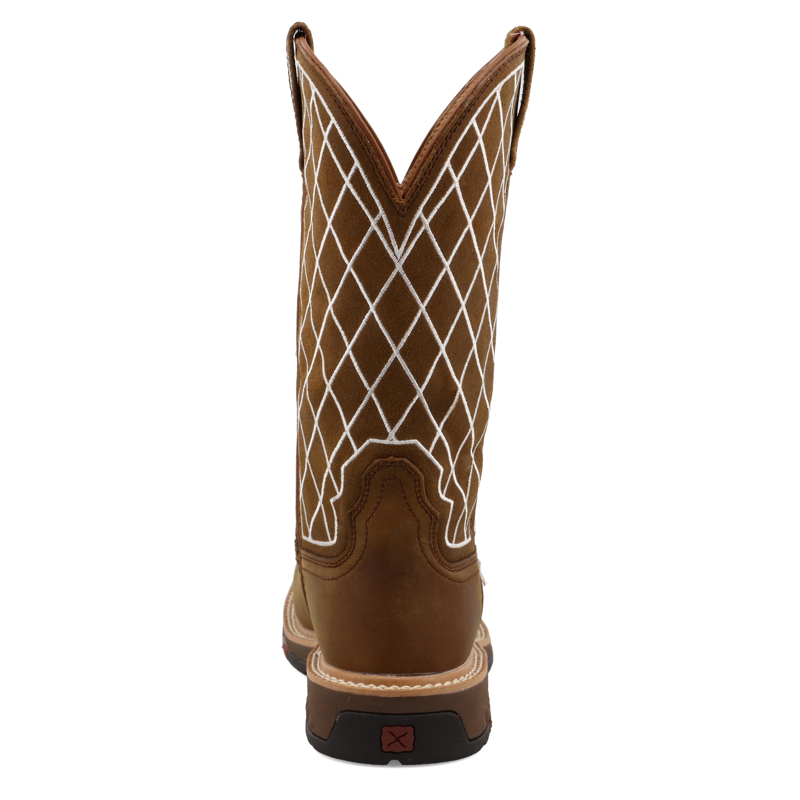 Twisted X Women's Western Boots - Comfortable & Stylish Cowgirl Boots for Riding, Dancing & Everyday Wear