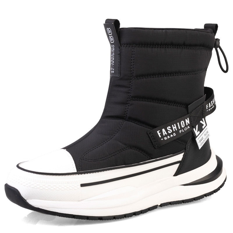 Z89 Men White