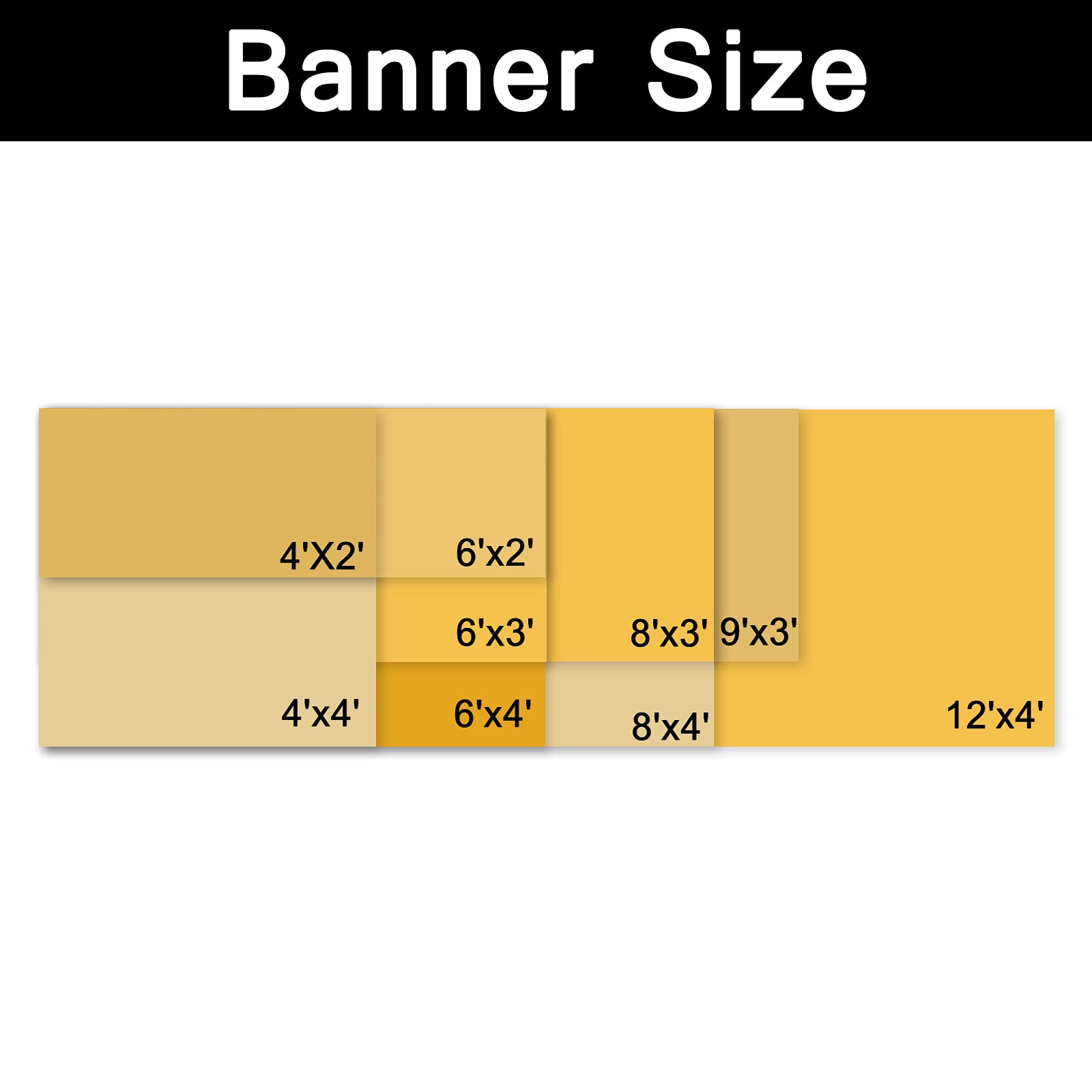 Personalized Happy Birthday Banner with Photo & Name - Custom Rose Gold & Black Anniversary Party Backdrop for Women, Men & Kids | Perfect for Birthday Celebrations, Baby Showers & Special Events
