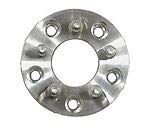 5 Lug 112mm to 5 Lug Wheel Adapter 5.00