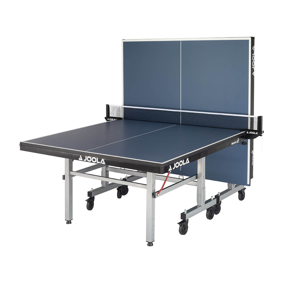 JOOLA World Cup 25 S ITTF Approved Tournament Table Tennis Table - Professional Ping Pong Table for Home, Club & Competition Use