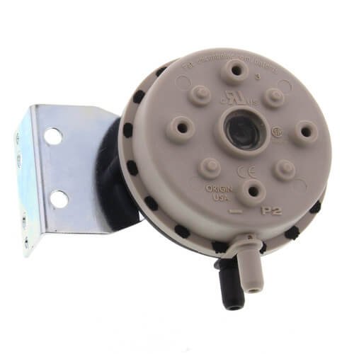 HE & HE II Boiler Pressure Differential Switch - 1.00