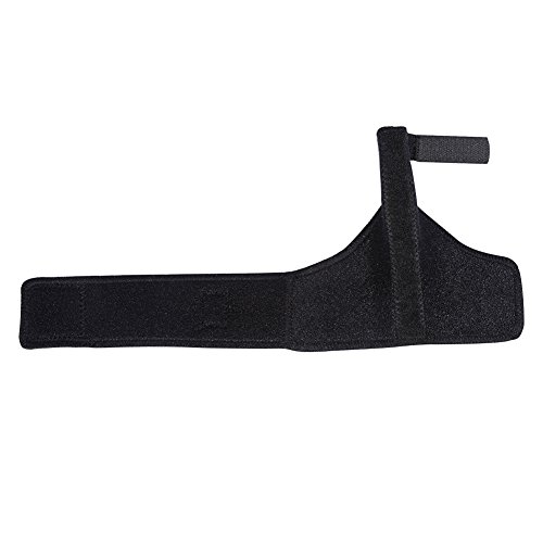 Adjustable Aluminum Finger Splint for Hand Injury Recovery - Malleable Finger Brace for Protection & Support - Ideal for Broken Fingers, Arthritis & Tendonitis Relief