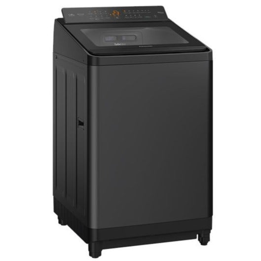 NA FD115X3BQ 11.5KG Top Load Washing Machine - Large Capacity Washer for Family, Laundry Room & Apartment Use