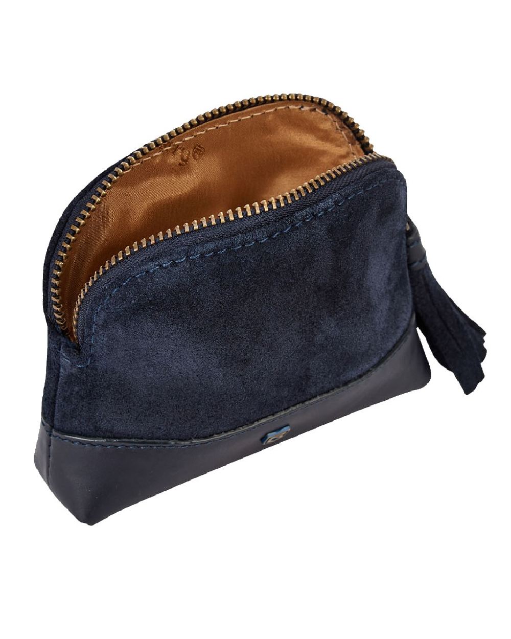 Stylish Dubarry Richmond Suede Purse for Women | Premium Leather Handbag | Perfect for Work, Travel & Evening Out