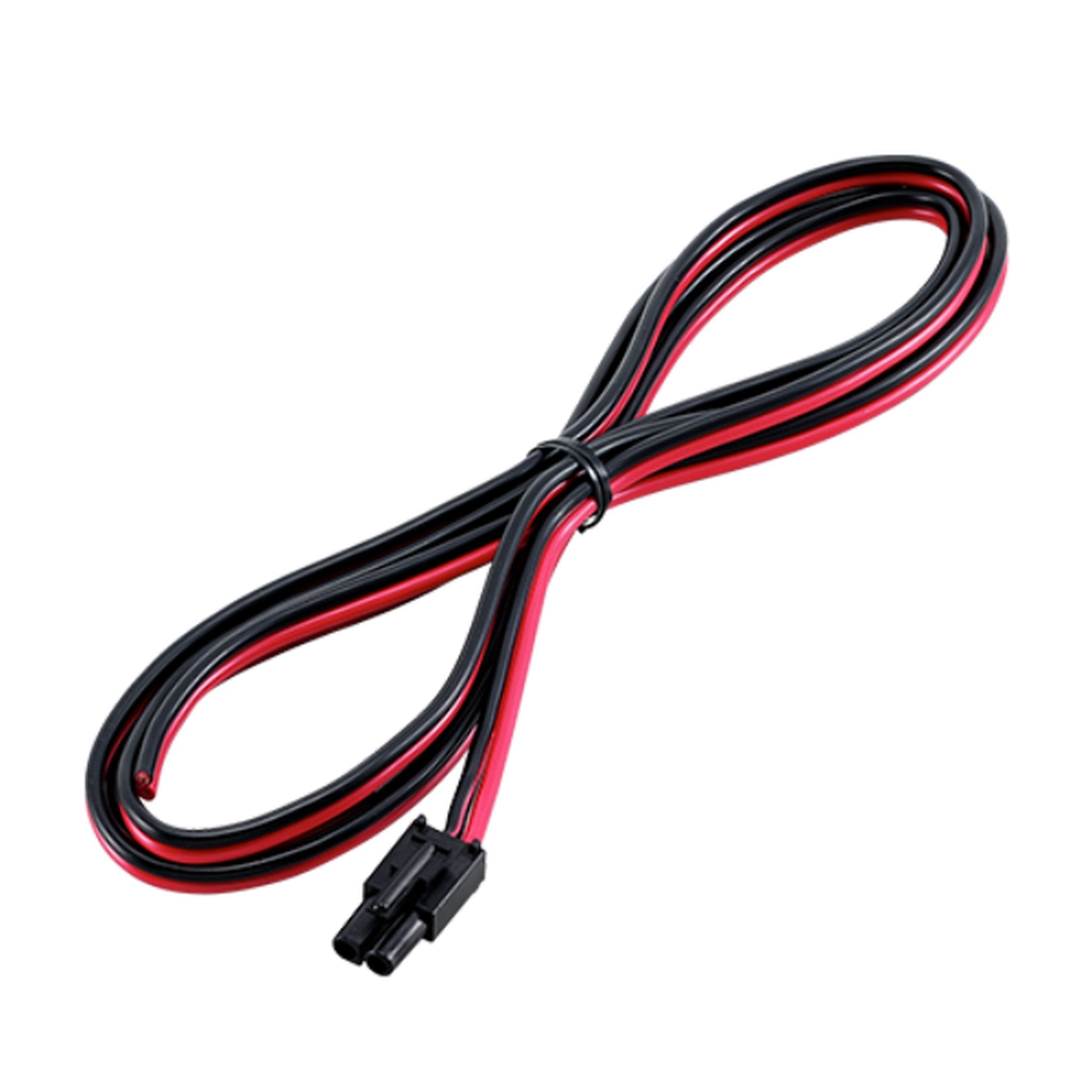 Icom OPC656 DC Power Cable for Gang Charger - High-Quality Replacement Power Cord for Icom Radios - Perfect for Marine, Aviation, and Emergency Communication Use