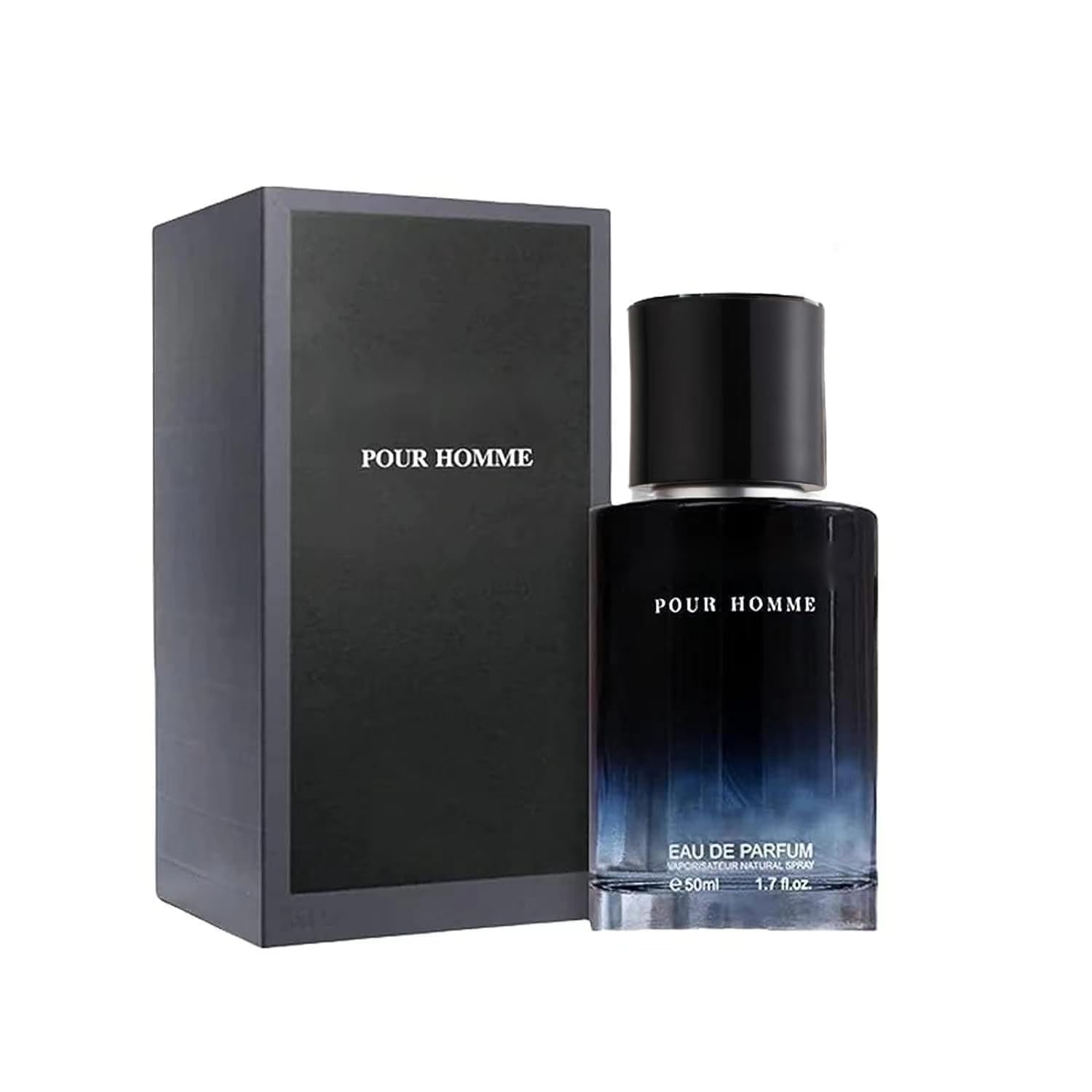 Hypnosis Cologne for Men - Pheromone-Infused Fragrance (1PS) | Attract & Impress | Perfect for Dates, Nights Out & Special Occasions