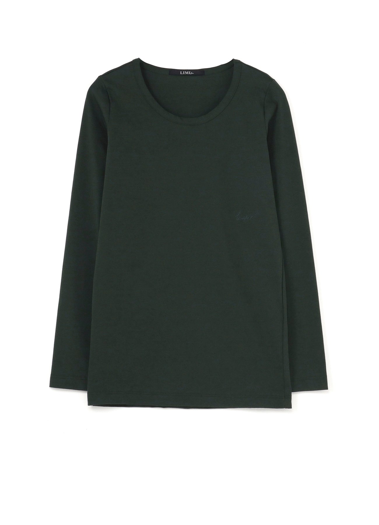 Premium Cotton Basic Long Sleeve T-Shirt for Men - Soft Plain Color Crewneck Tee - Casual Comfort Fit for Everyday Wear, Work & Outfits