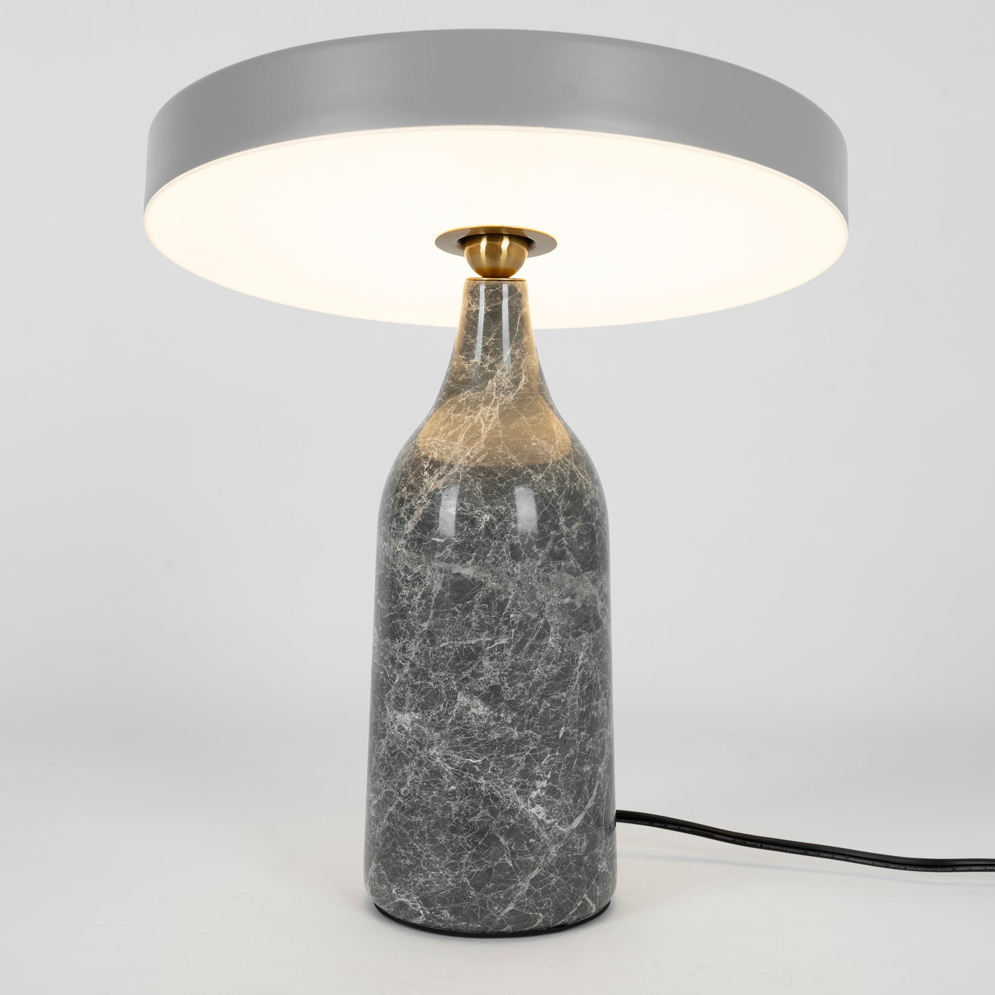 Eddy Table Lamp - Modern LED Desk Lamp with Adjustable Brightness & Color Temperature for Home, Office, and Study Room | Perfect for Reading, Working, and Nightstand Lighting