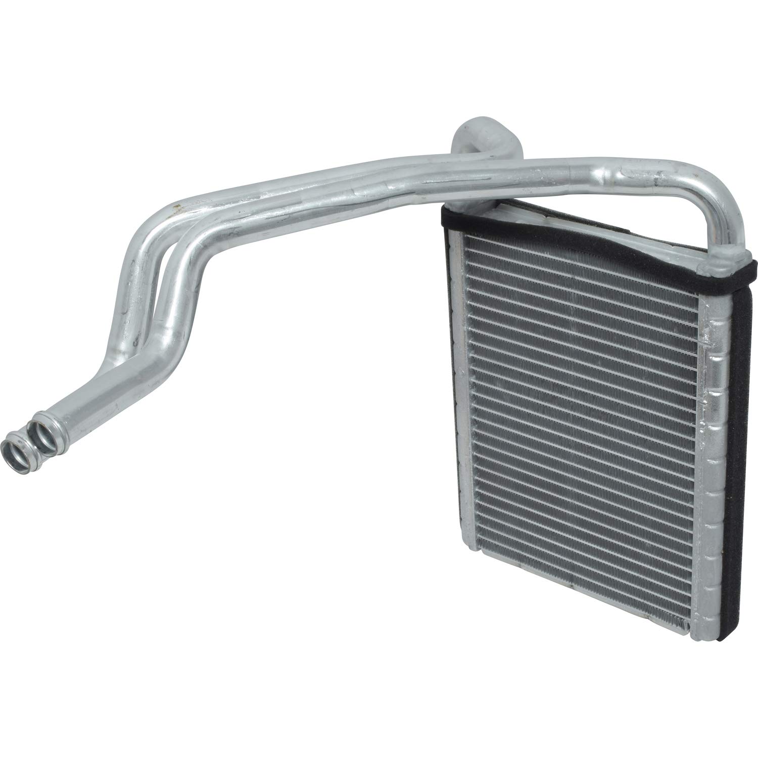 High-Performance HVAC A/C Heater Core for Cars & Trucks - Durable Replacement Part for Year-Round Comfort - Perfect for Cold Winters & Hot Summers
