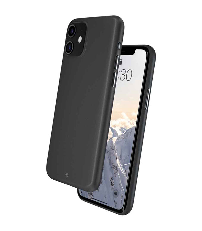 Veil iPhone 11 Case - Slim Protective Cover with Shock Absorption for iPhone 11 (6.1 Inch) - Perfect for Everyday Use, Travel & Outdoor Activities