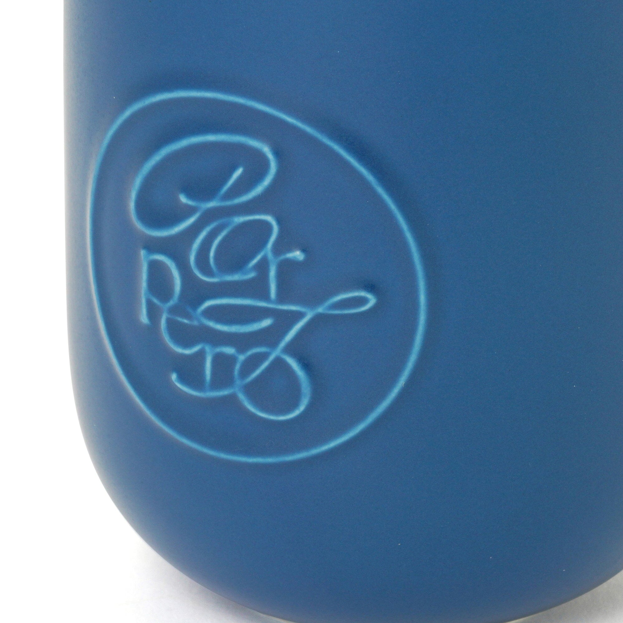 Perto Navy Jasmine Fragrance Gel - Long-Lasting Air Freshener for Home, Office, and Car | Aromatic Scented Gel for Relaxation & Stress Relief