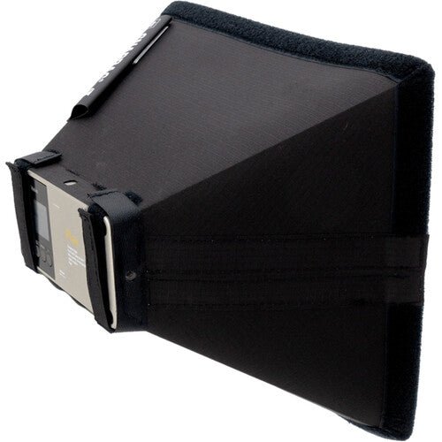 Kelvin Square Softbox Snapbag for Play Series - Portable Photography Lighting Accessory for Studio, YouTube & Outdoor Shoots