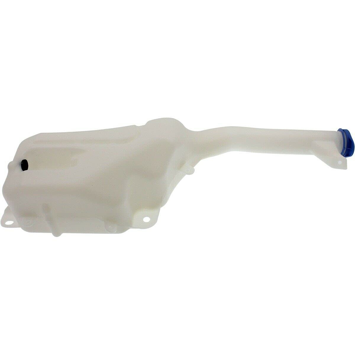 Replacement Washer Reservoir for Nissan Sentra 2007-2012 - Windshield Wiper Fluid Tank - Perfect for DIY Car Maintenance & Winter Driving Prep