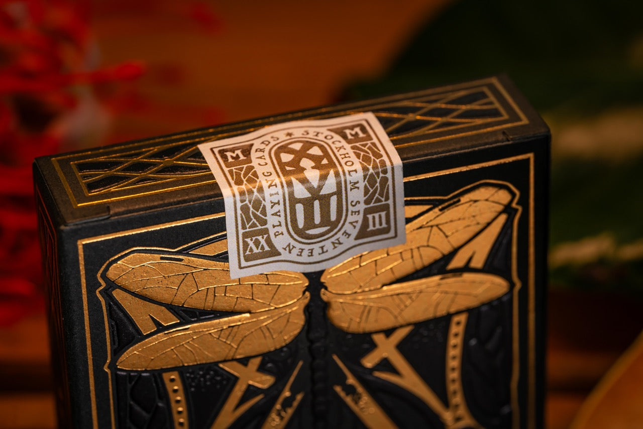 Premium Playing Cards for Poker, Blackjack & Magic Tricks - Durable, Waterproof & Non-Slip Deck for Casino Nights, Game Parties & Cardistry Practice