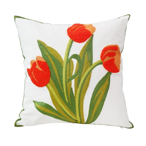 Red Tulip