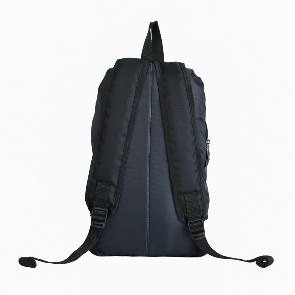 Unisex Small Casual Backpack - 10L Lightweight & Durable for Adults | Perfect for Work, School & Travel
