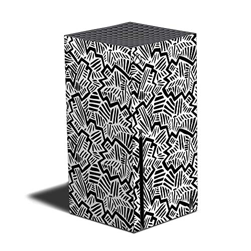 Abstract Black