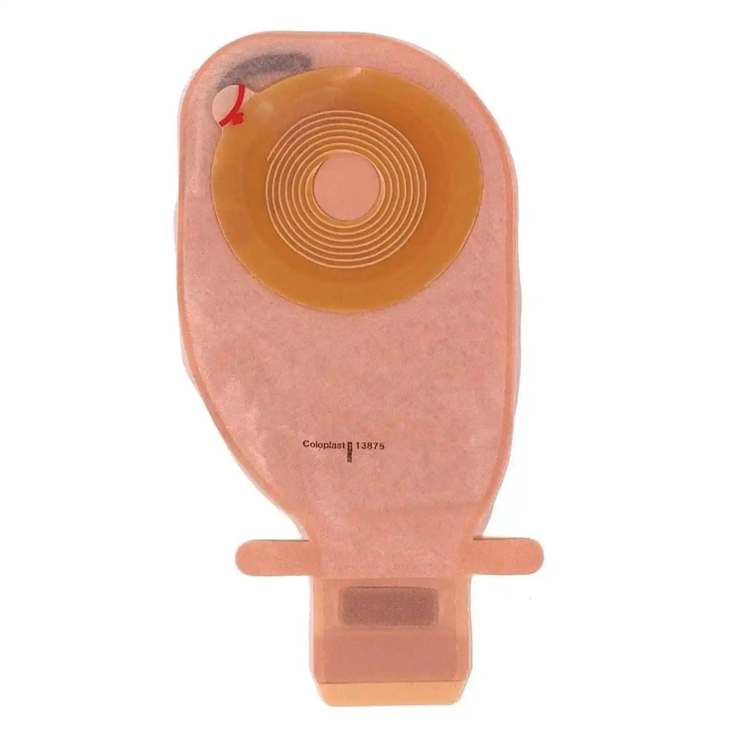 Coloplast Assura New Generation EasiClose Ostomy Pouch - 28mm Stoma Opening | Leak-Proof Ostomy Bag for Comfort & Discretion | Ideal for Active Lifestyles & Post-Surgery Care