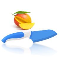 BarConic® Professional Santoku Knife 7 Inch - Ultra Sharp Japanese Kitchen Knife for Precision Slicing, Dicing & Chopping - Perfect for Vegetables, Fruits & Boneless Meat - Ergonomic Handle for Comfortable Grip - Ideal for Home Chefs & Cooking Enthusiasts