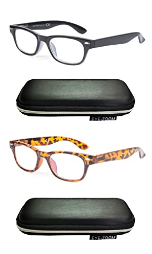 Black and Amber