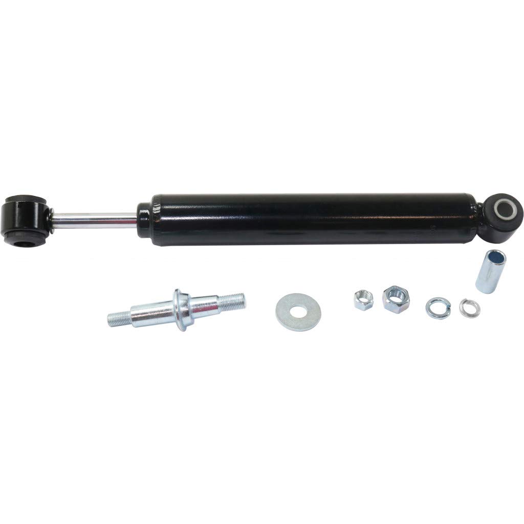 Jeep Cherokee Steering Stabilizer SS10317 (1996-2001) - Heavy Duty Replacement for Smoother Off-Road Driving & Enhanced Control