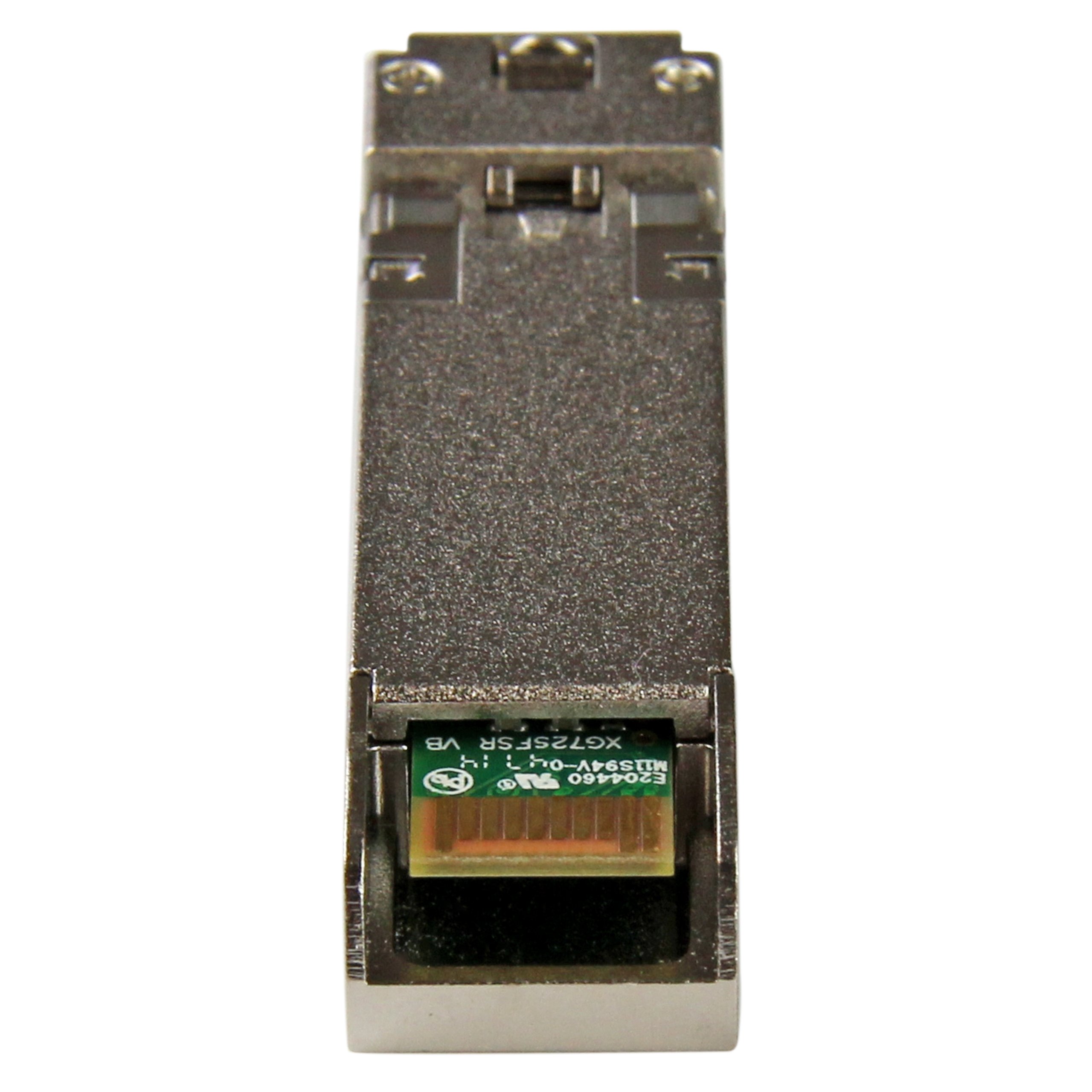 StarTech.com HP 0231A0A8 Compatible SFP+ Module - 10GBase-LR Fiber Optical Transceiver for High-Speed Network Connectivity (0231A0A8-ST) - Ideal for Data Centers, Enterprise Networks & Server Applications