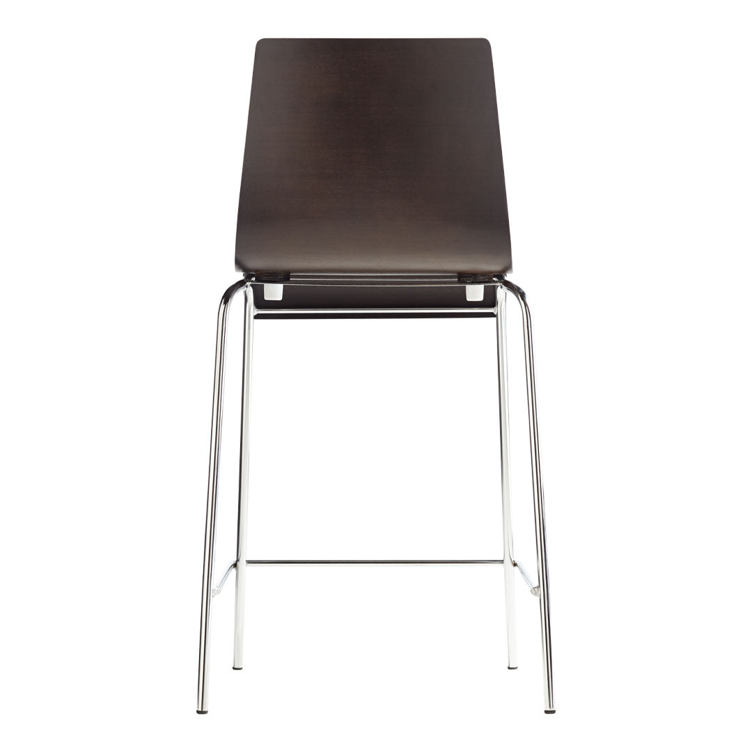 Stylish and Durable Counter Stool for Kitchen Island, Bar, or Dining - Perfect for Modern Home Decor
