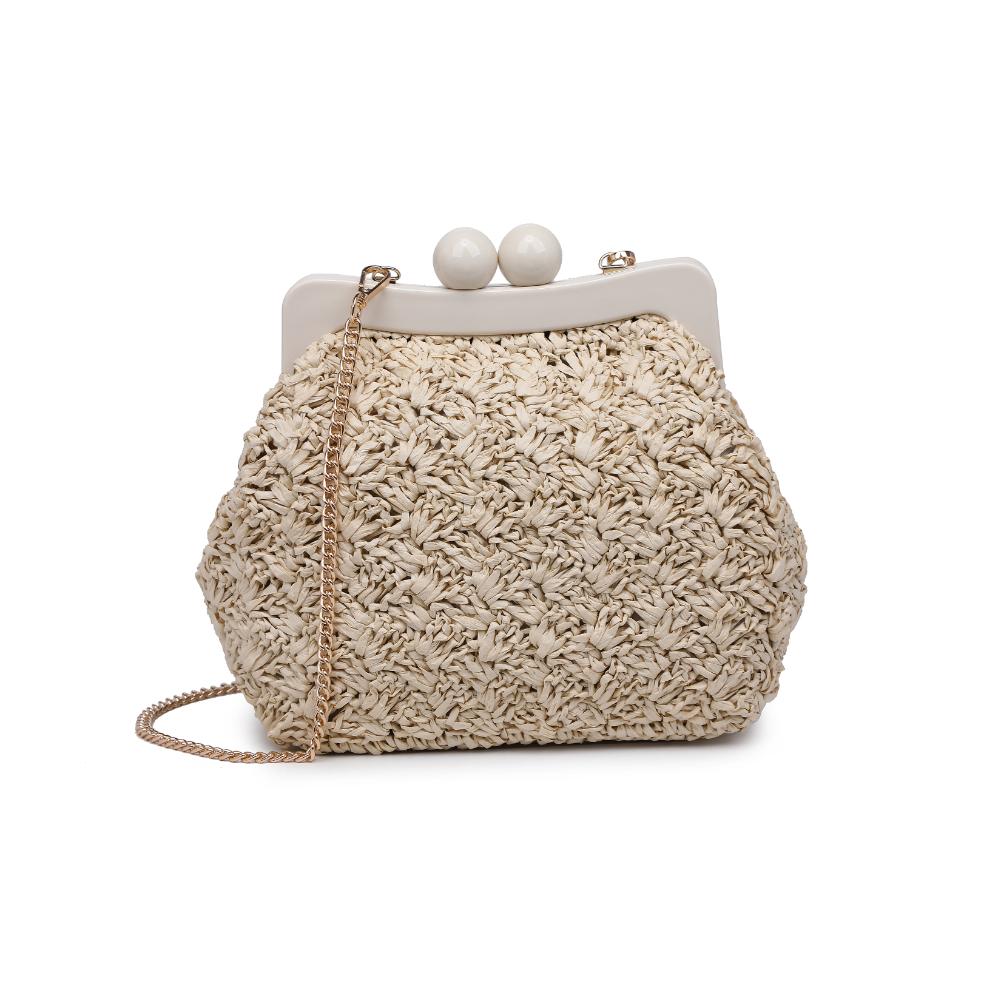 Naomi Crossbody Bag for Women - Stylish Leather Shoulder Purse with Adjustable Strap - Perfect for Work, Travel & Everyday Use