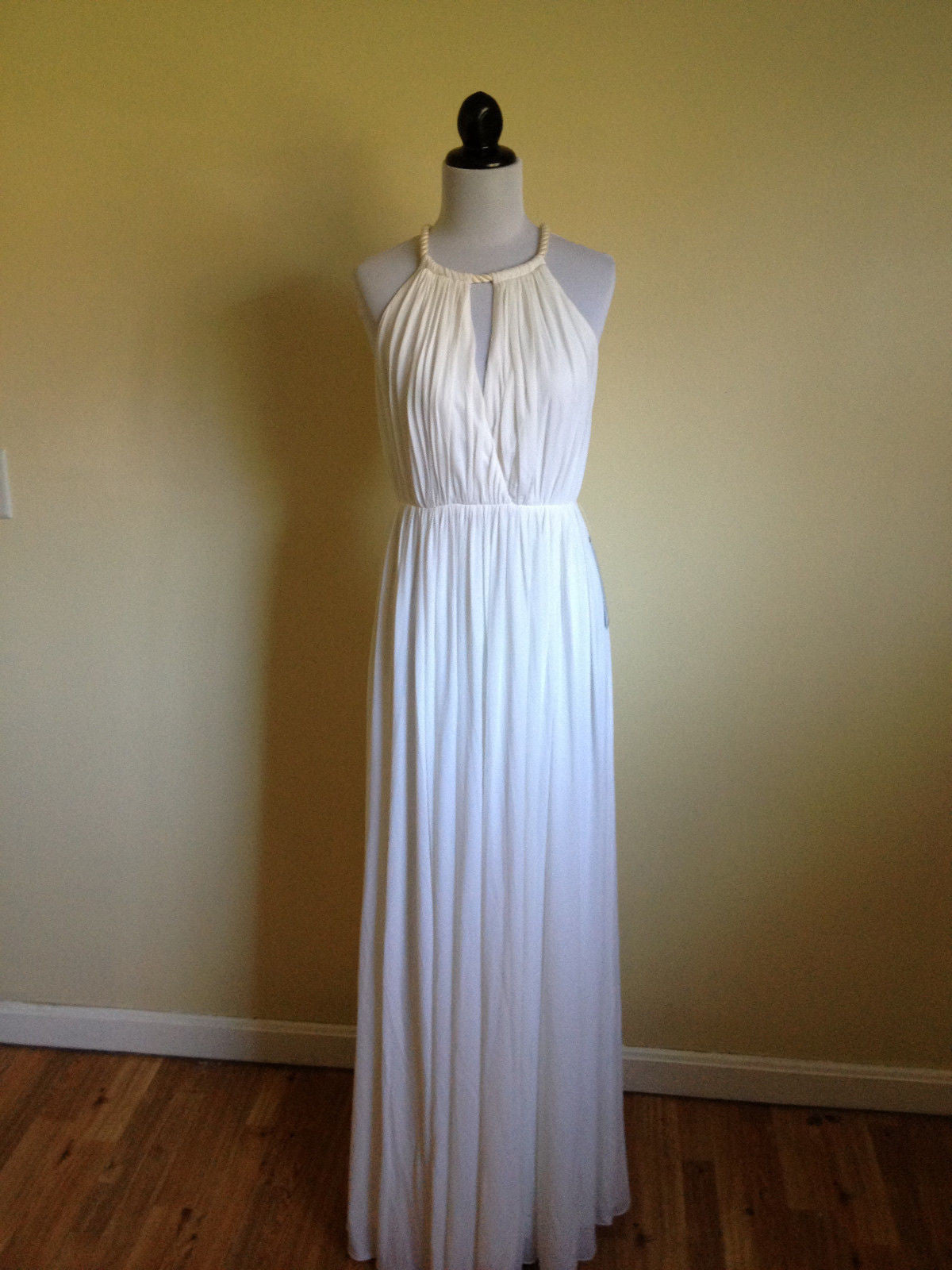 J. Crew Ursula Wedding Gown - Elegant Lace Bridal Dress for Church Ceremony & Beach Weddings